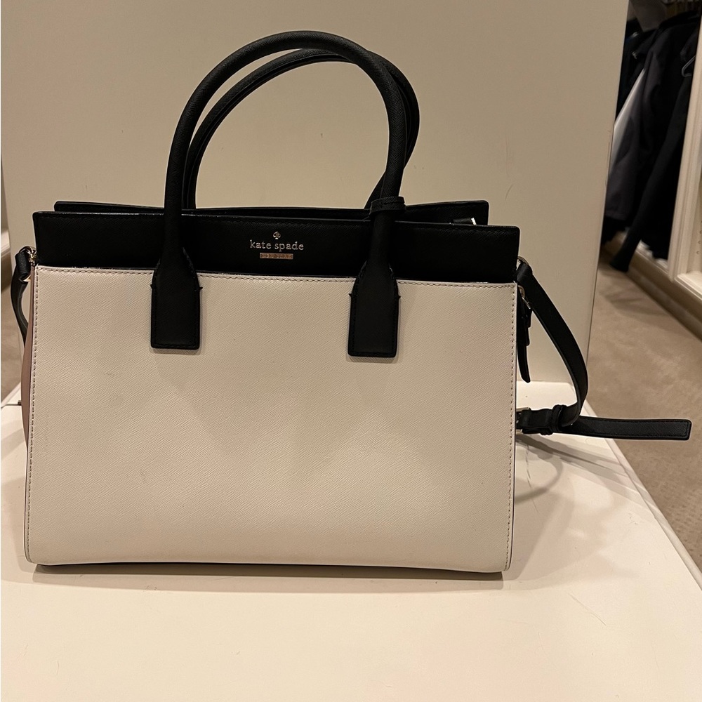 Kate Spade Cameron Street Bag